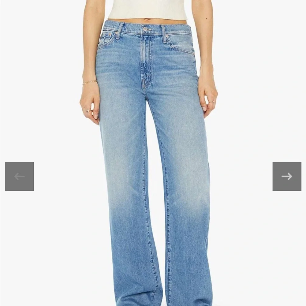 MOTHER the Dodger Sneak - Picture 5 of 8